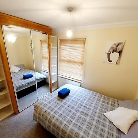 Appartamento Chelmsford Centre House Esterno foto