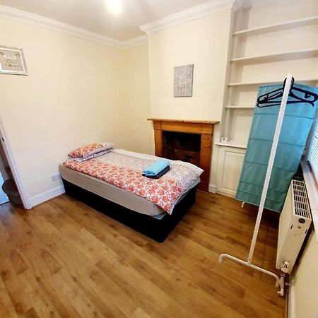 Appartamento Chelmsford Centre House Esterno foto