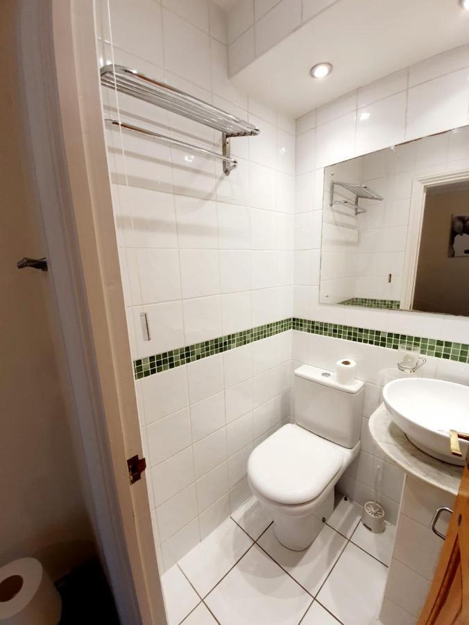 Appartamento Chelmsford Centre House Esterno foto