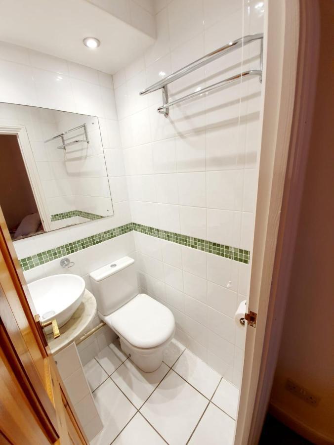 Appartamento Chelmsford Centre House Esterno foto