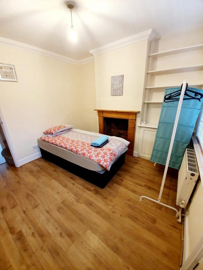 Appartamento Chelmsford Centre House Esterno foto