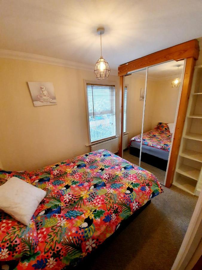 Appartamento Chelmsford Centre House Esterno foto