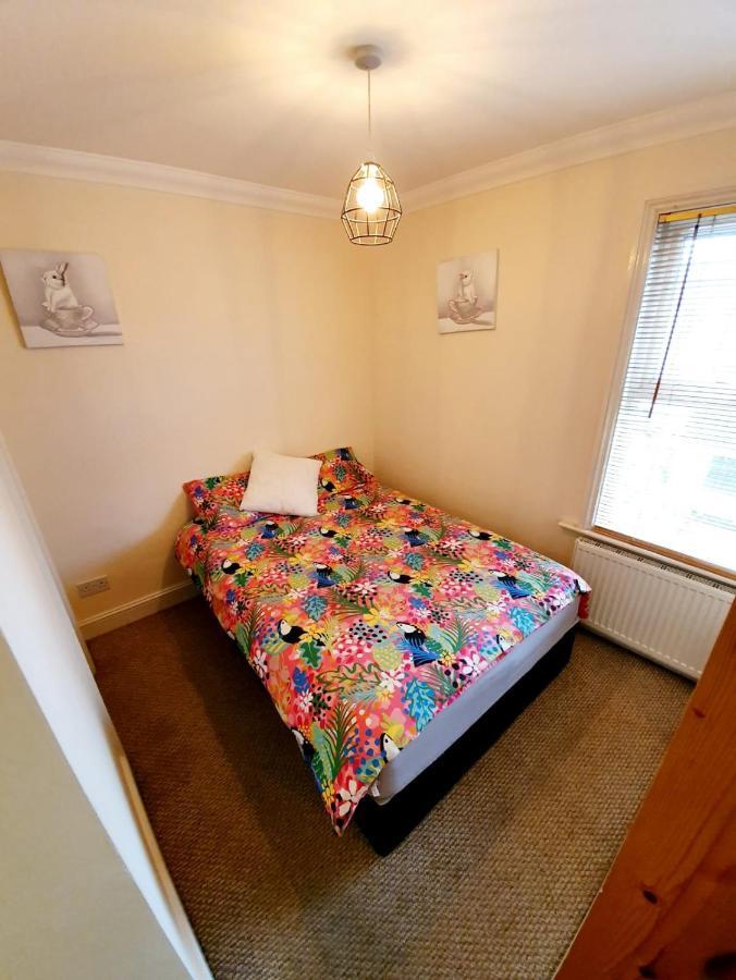 Appartamento Chelmsford Centre House Esterno foto