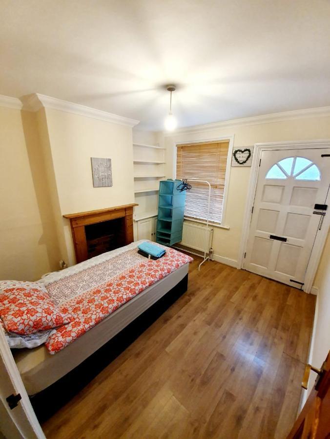 Appartamento Chelmsford Centre House Esterno foto