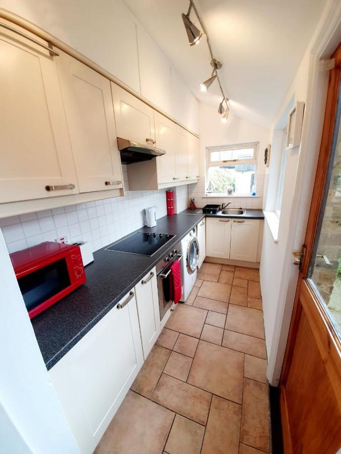 Appartamento Chelmsford Centre House Esterno foto