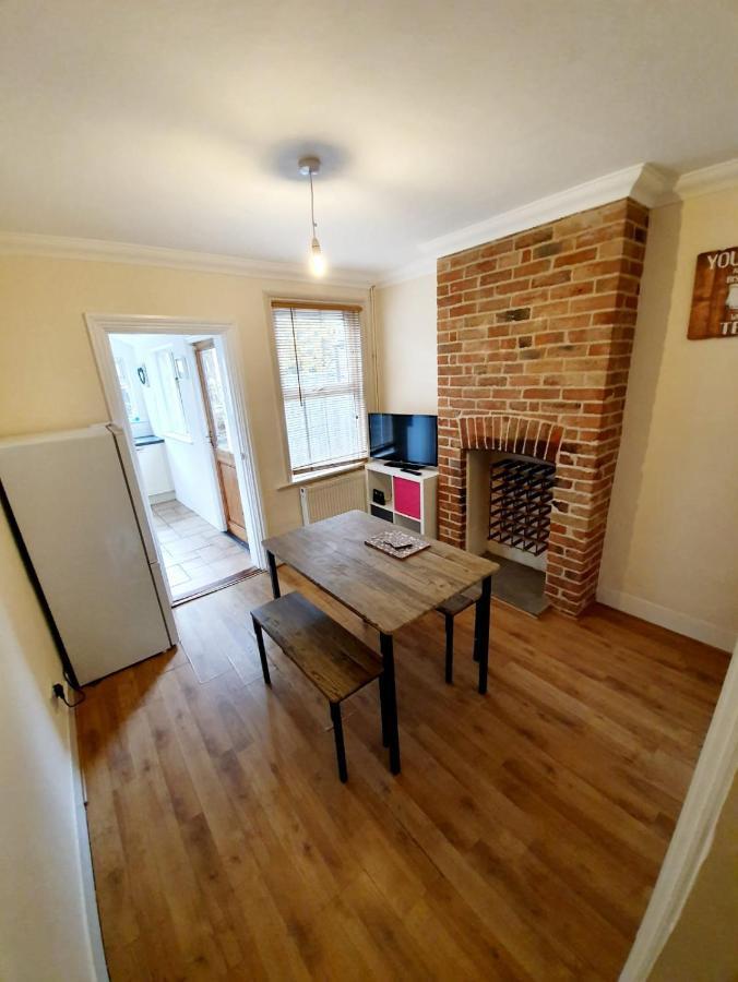 Appartamento Chelmsford Centre House Esterno foto